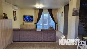 Дом 140м&sup2;, 2-этажный, посуточно, 