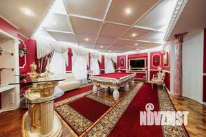 Дом 200м&sup2;, 2-этажный, посуточно, 