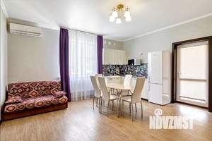 Дом 80м², 1-этажный, посуточно, 