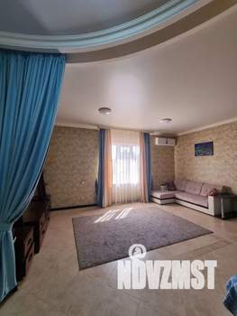 Дом 150м², 2-этажный, посуточно, 