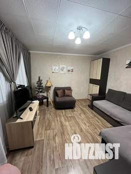 Дом 35м&sup2;, 1-этажный, посуточно, 