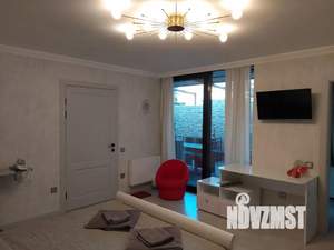 Дом 270м&sup2;, 2-этажный, посуточно, 