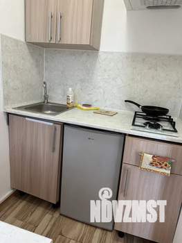 Дом 14м&sup2;, 1-этажный, посуточно, 