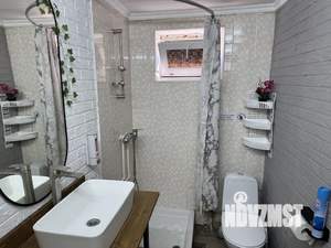 Дом 50м&sup2;, 1-этажный, посуточно, 