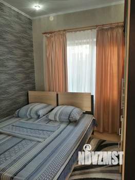 Дом 70м², 2-этажный, посуточно, 