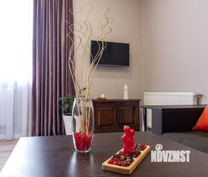 Дом 50м², 1-этажный, посуточно, 