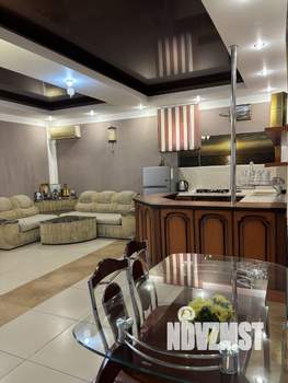 Дом 100м², 3-этажный, на длительный срок, 