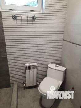 Дом 70м&sup2;, 1-этажный, посуточно, 