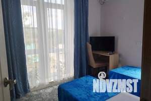 Дом 40м², 2-этажный, посуточно, 