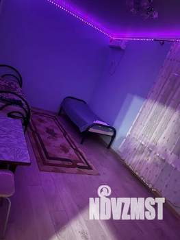 Дом 120м&sup2;, 2-этажный, посуточно, 