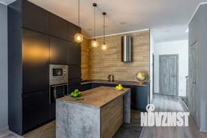 Дом 160м², 2-этажный, посуточно, 