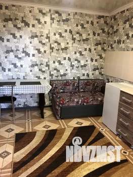 Дом 32м², 1-этажный, посуточно, 