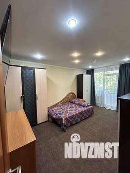 Дом 100м², 2-этажный, посуточно, 