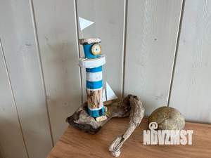 Дом 24м&sup2;, 1-этажный, посуточно, 