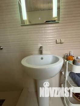 Дом 88м&sup2;, 1-этажный, посуточно, 