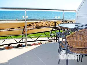 Дом 150м², 3-этажный, посуточно, 