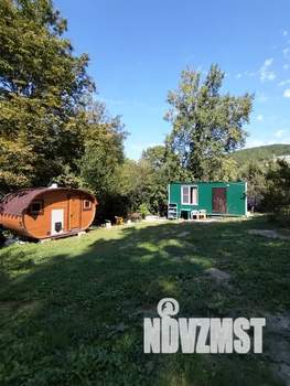 Дом 50м&sup2;, 1-этажный, посуточно, 