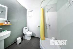 Дом 50м², 1-этажный, посуточно, 