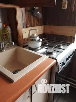 Дом 45м&sup2;, 1-этажный, посуточно, 