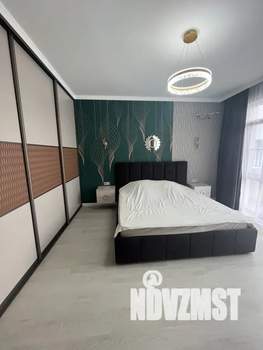 Дом 176м&sup2;, 2-этажный, посуточно, 