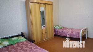 Дом 56м², 1-этажный, посуточно, 