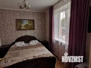 Дом 48м&sup2;, 2-этажный, посуточно, 