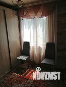 Дом 35м&sup2;, 2-этажный, посуточно, 