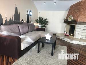 Дом 144м&sup2;, 3-этажный, посуточно, 