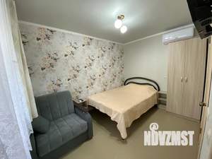 Дом 50м², 1-этажный, посуточно, 