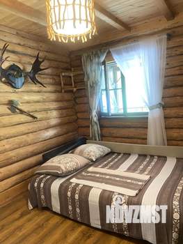 Дом 40м&sup2;, 1-этажный, посуточно, 