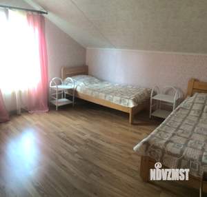 Таунхаус 140м², 2-этажный, на длительный срок, 