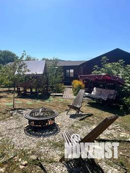 Дом 20м², 1-этажный, посуточно, 