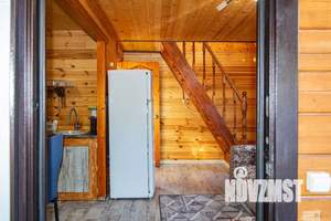 Дом 55м², 2-этажный, посуточно, 