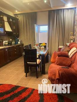 Дом 100м&sup2;, 2-этажный, посуточно, 