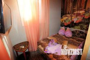 Дом 30м², 1-этажный, посуточно, 