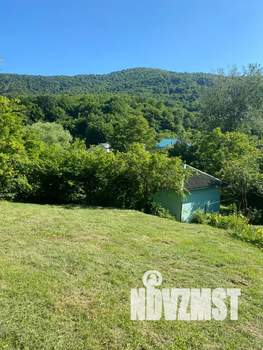 Дом 15м&sup2;, 1-этажный, посуточно, 