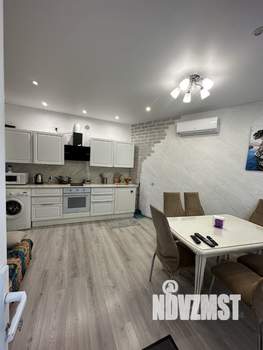 Дом 102м&sup2;, 2-этажный, посуточно, 