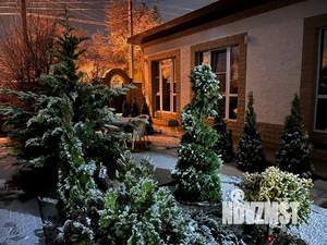 Дом 40м&sup2;, 1-этажный, посуточно, 