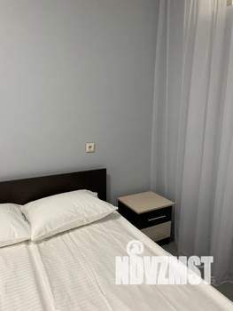 Дом 40м², 1-этажный, посуточно, 