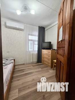 Дом 40м&sup2;, 1-этажный, посуточно, 