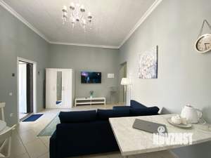 Дом 55м&sup2;, 1-этажный, посуточно, 