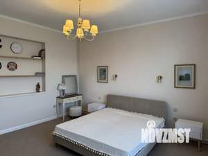 Дом 150м², 3-этажный, посуточно, 