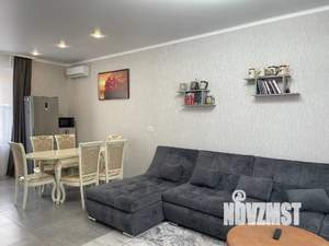 Дом 165м², 2-этажный, посуточно, 