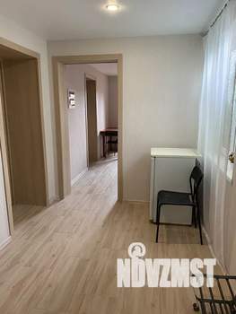 Дом 60м², 1-этажный, посуточно, 