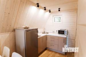 Дом 45м², 1-этажный, посуточно, 