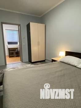 Дом 40м&sup2;, 1-этажный, посуточно, 