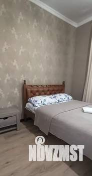 Дом 217м², 3-этажный, посуточно, 