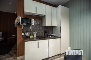 Дом 48м&sup2;, 1-этажный, посуточно, 