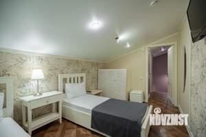 Дом 90м&sup2;, 1-этажный, посуточно, 