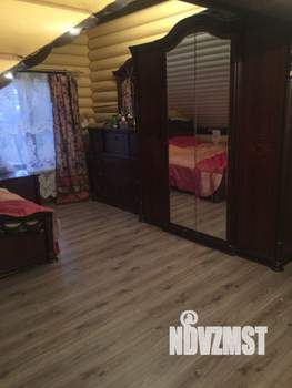 Дом 160м&sup2;, 2-этажный, посуточно, 